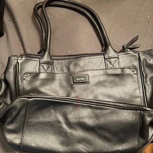 Nine West tote bag